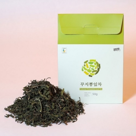 [다도락] 꾸지뽕잎차 50g [5+1]