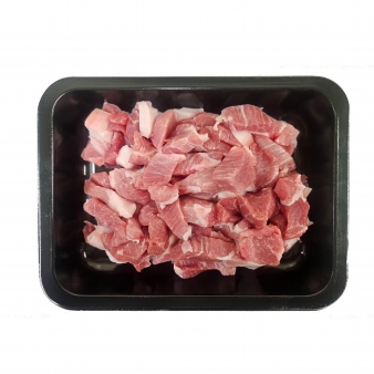 무항생제 앞다리살(100g) - 선택옵션(용도, 중량)