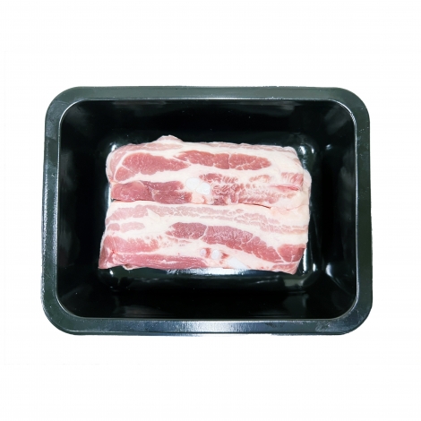 무항생제 삼겹살(100g) - 선택옵션(용도, 중량)