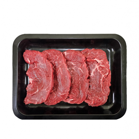 프리미엄 한우 안심(100g) - 선택옵션(등급, 용도, 중량)