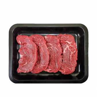 프리미엄 한우 안심(100g) - 선택옵션(등급, 용도, 중량)